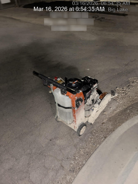 2025 HUSQVARNA FS 400 LV