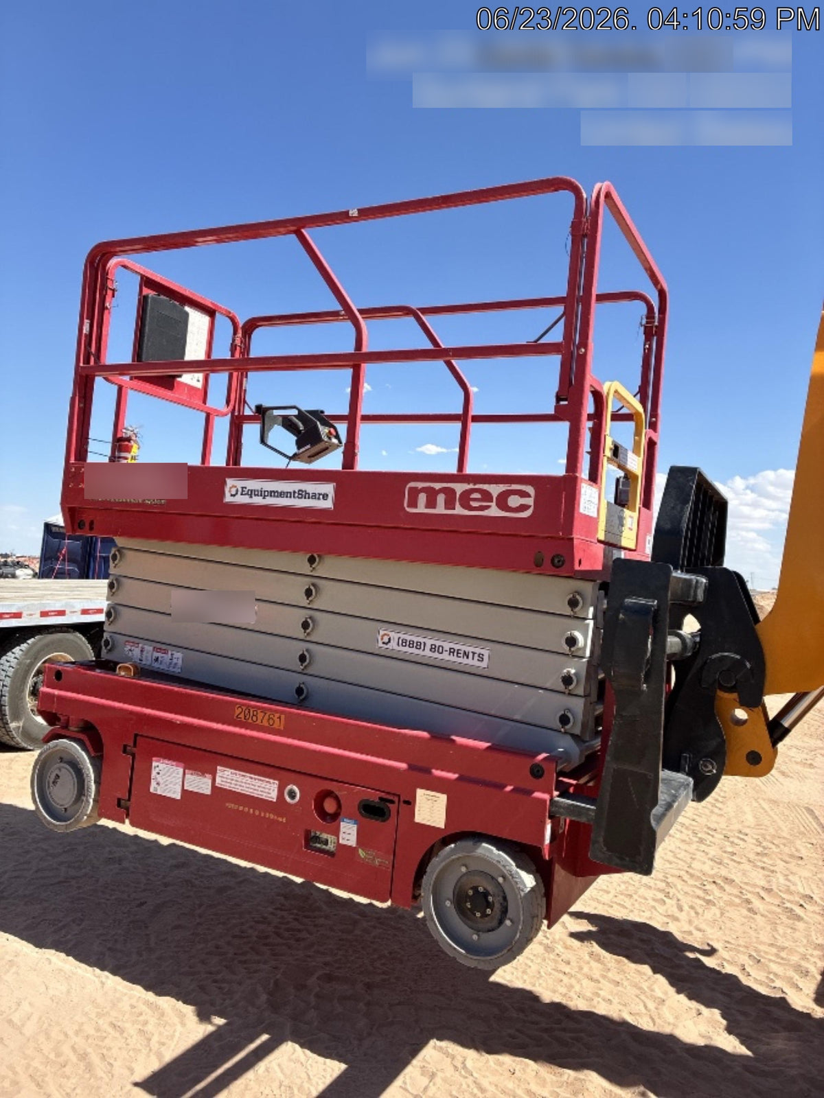 2022 MEC 3346SE