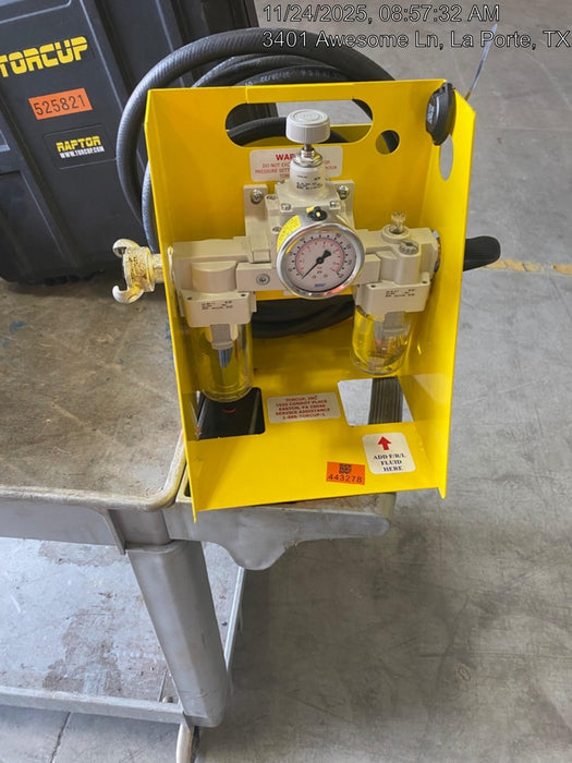 2024 TORCUP RPDD-FRL