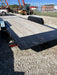2022 LOADTRAIL Tilt-Deck Rental Trailer
