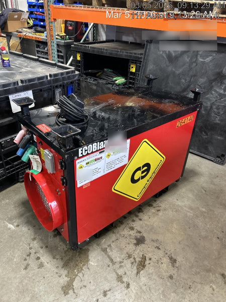 2022 CAMPO EB60E240480V
