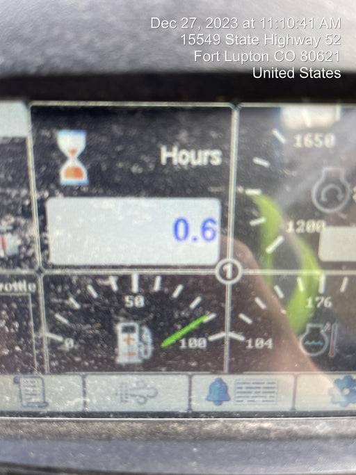 2023 ATLAS COPCO PAC F44 KD