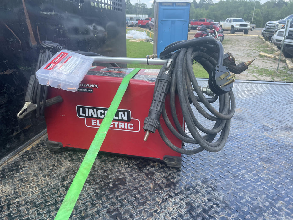 2022 LINCOLN ELECTRIC TOMAHAWK 1000