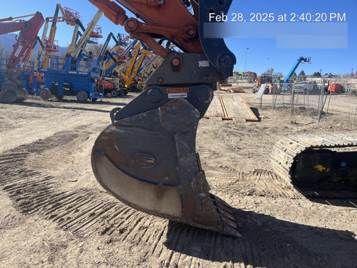 2024 STRICKLAND BT-29H036