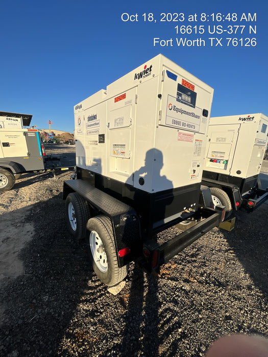 2023 SHINDAIWA DGK45F