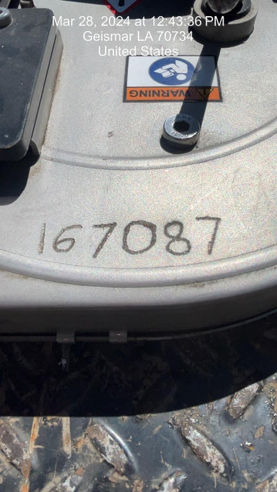 2021 MICHIGAN PNEUMATIC MP-5631-725