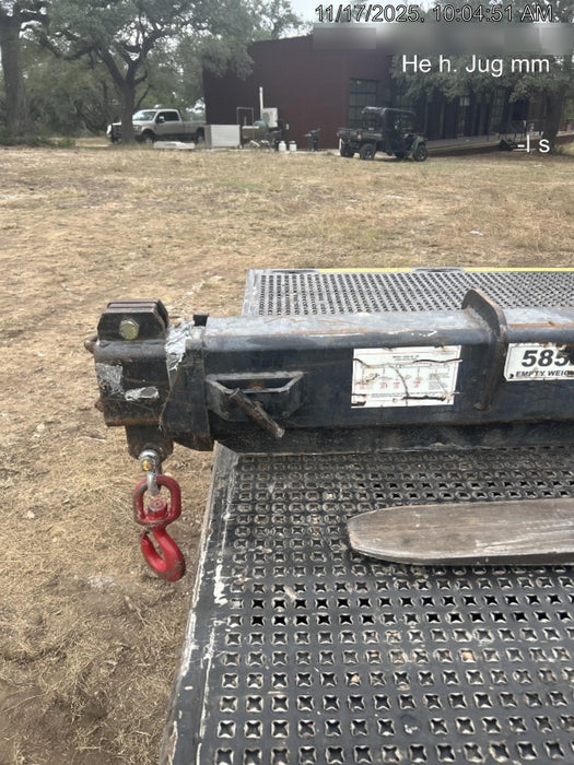 2020 STAR INDUSTRIES M1360B - Star JIB Boom