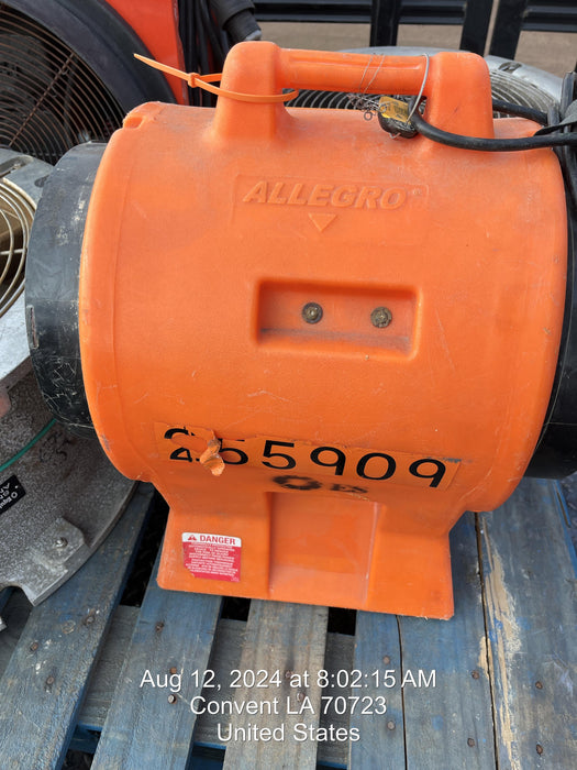 2022 ALLEGRO 9539-12