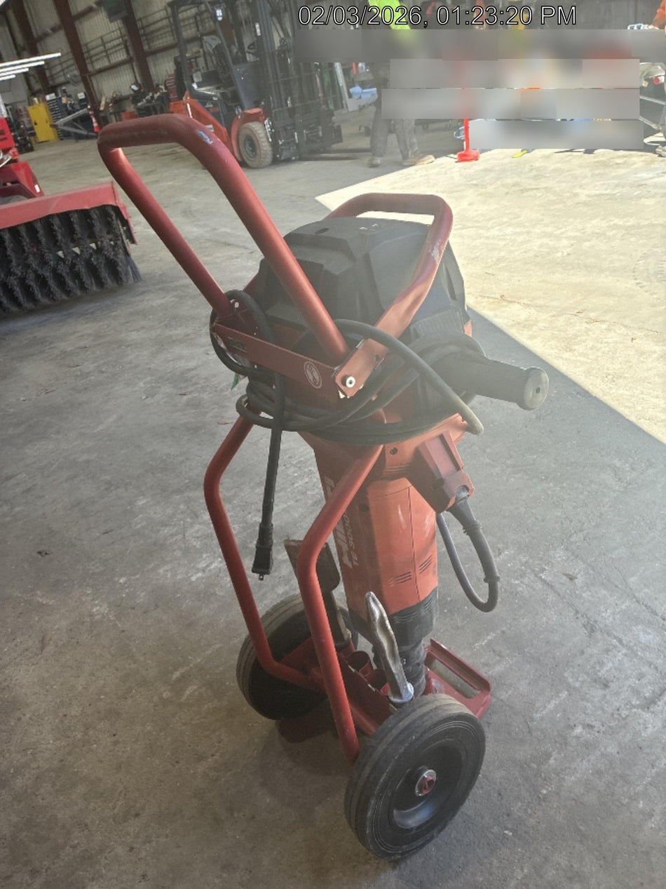 2024 HILTI TE 3000-AVR