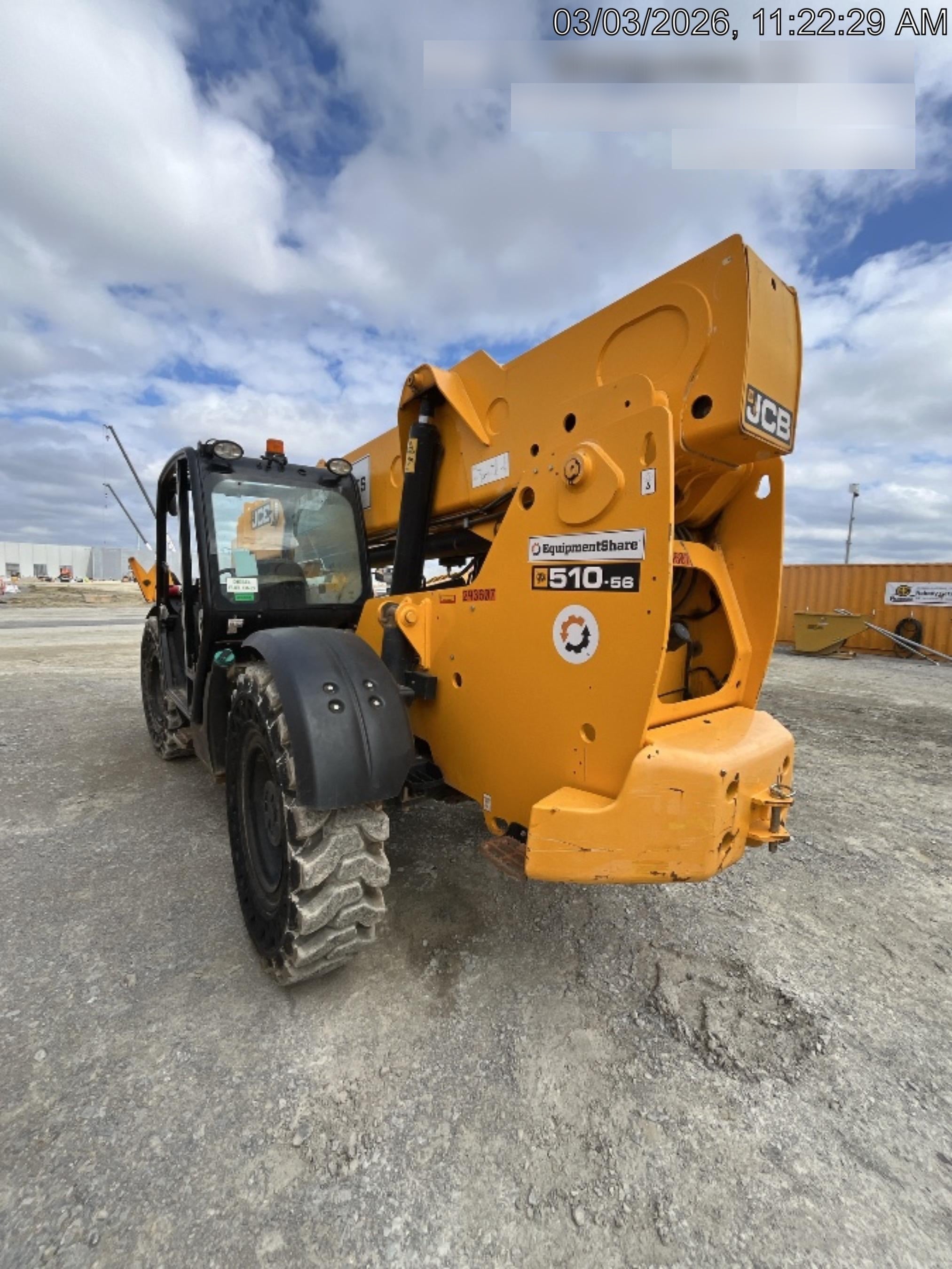 2023 JCB 510-56