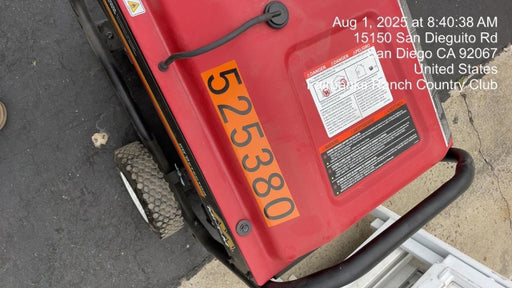 2024 MI-T-M GEN-2500-IMM1