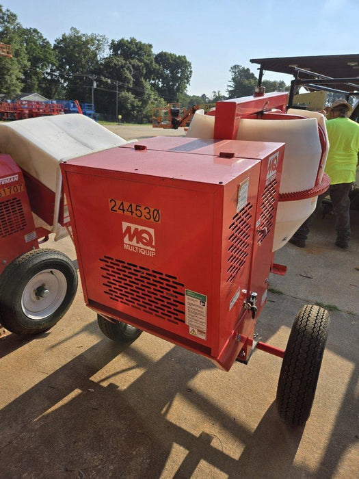 2022 MULTIQUIP MC94PK
