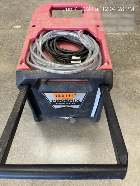 2021 PHOENIX DryMAX XL