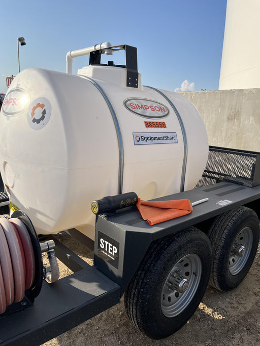 2023 SIMPSON SWT-52517