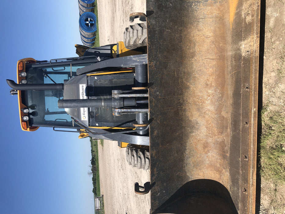 2023 JCB 3CX-14 Extendable Stick 74hp, Cab/Heat/Air, 4WD, Extendable Stick, Easy Controls, 1 Way Hydraulics, With Loader Pipework