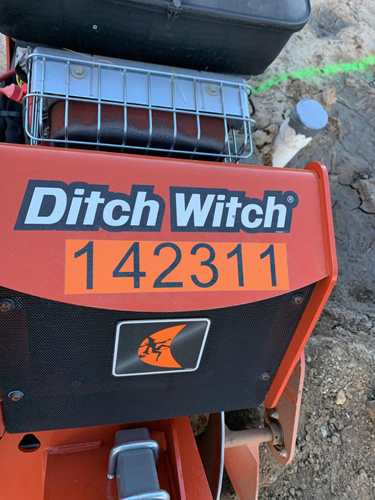 2021 DITCH WITCH C16XA
