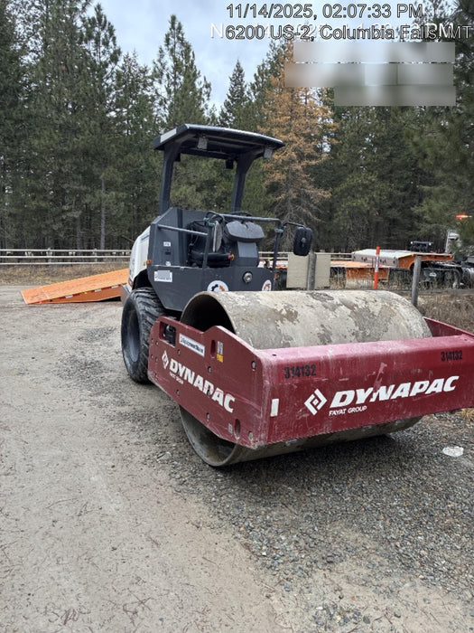 2023 DYNAPAC CA1400D