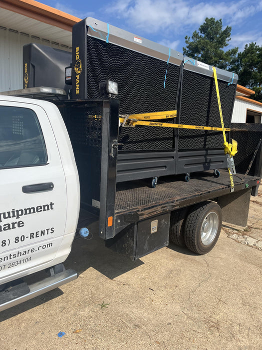 2024 BIG ASS FANS Cool Space 400