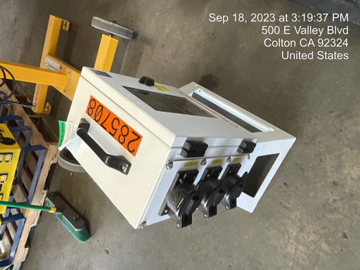 2022 TRYSTAR DAKA1.D3-A-K-A1