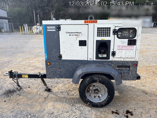 2023 ATLAS COPCO QAS25 CWK