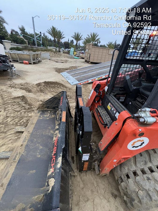 2025 VIRNIG PF4855-5VG