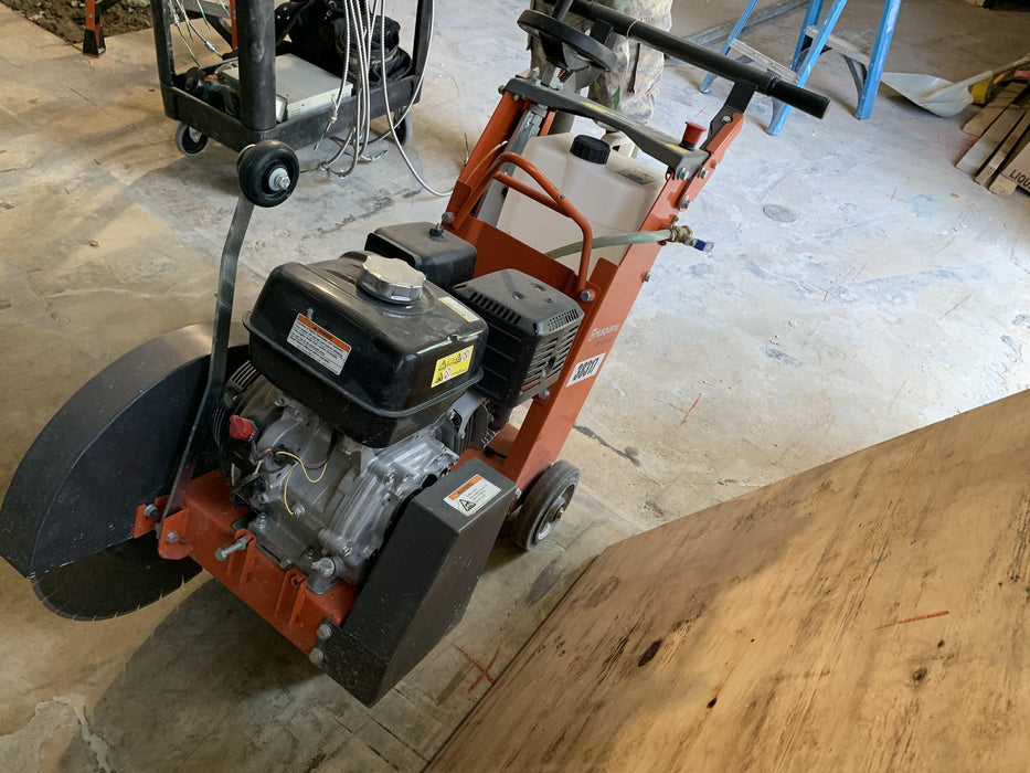 2019 HUSQVARNA FS 400 LV