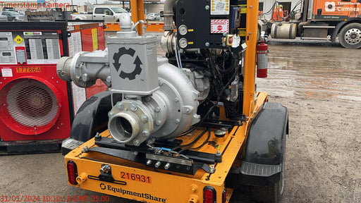 2022 PIONEER PP66S12L2-TD2.9L