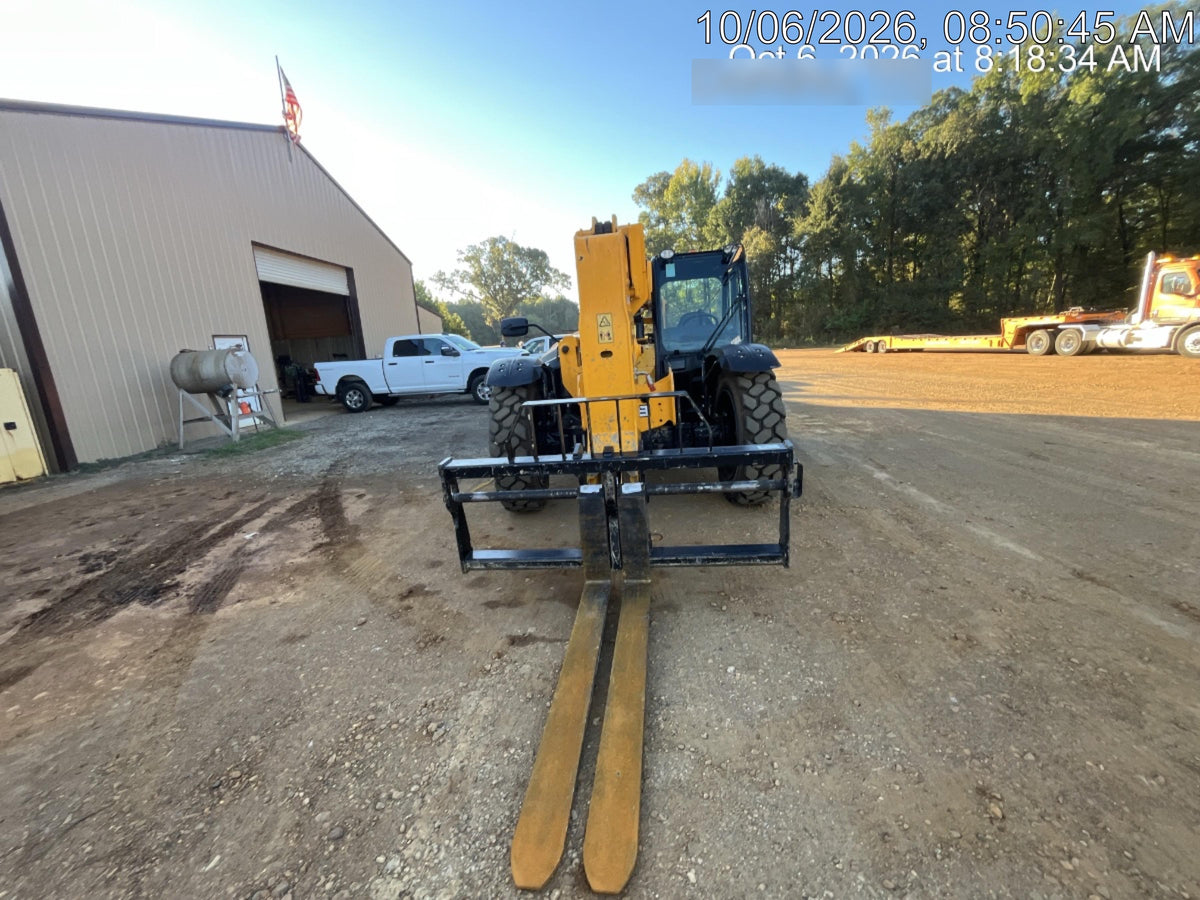 2024 JCB 509-42