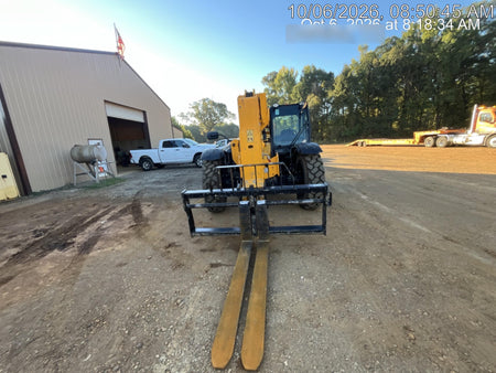 2024 JCB 509-42