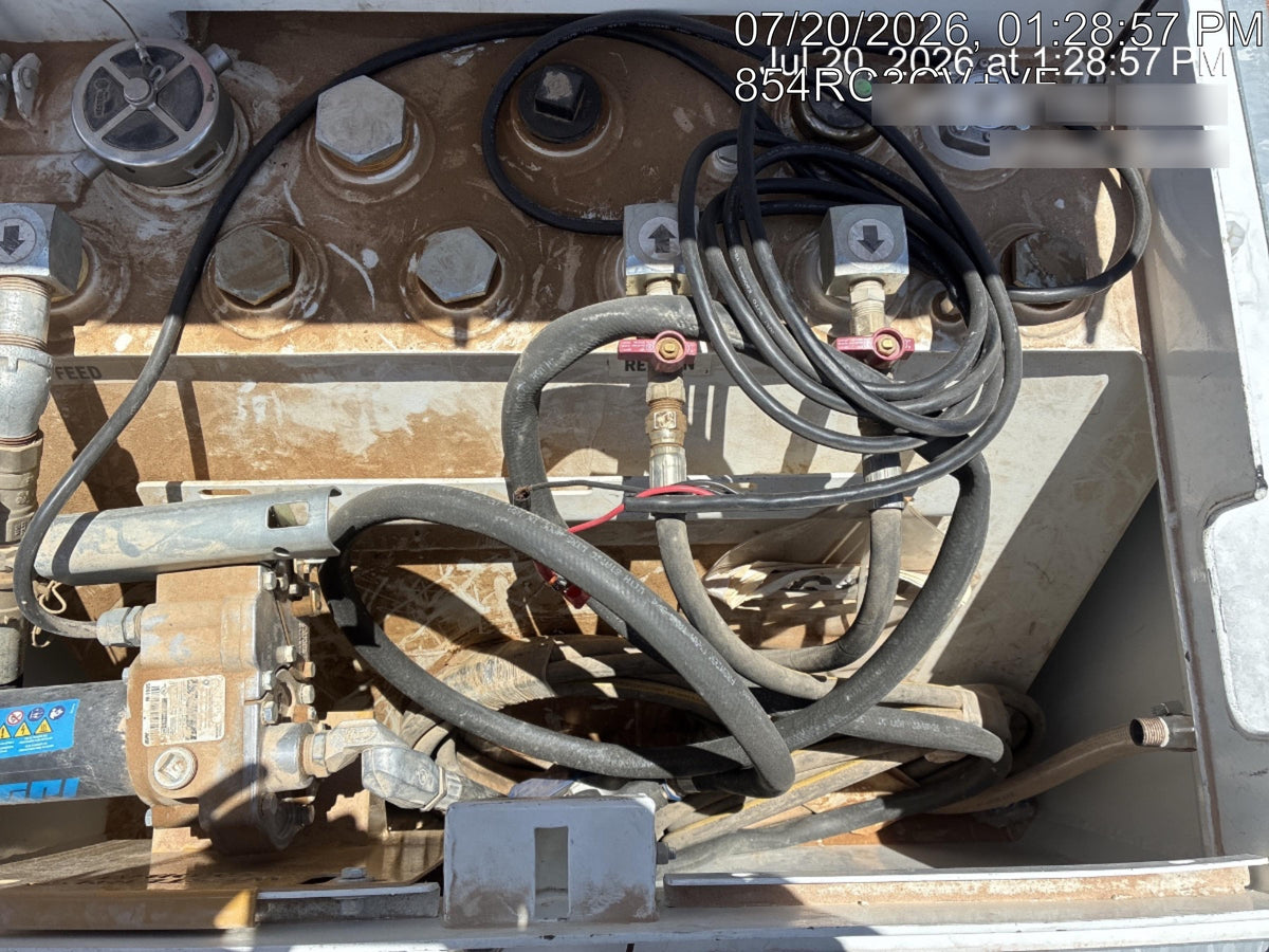 2024 WESTERN GLOBAL 20TCG-ES