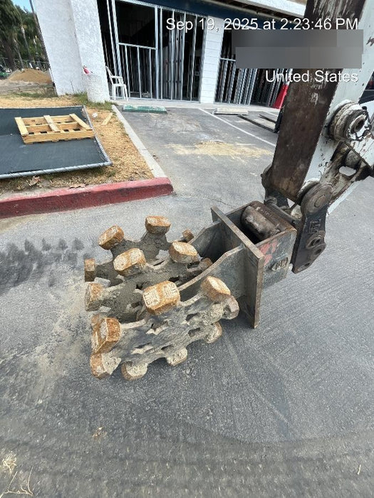 2022 STEEL UNLIMITED SUIME18CW