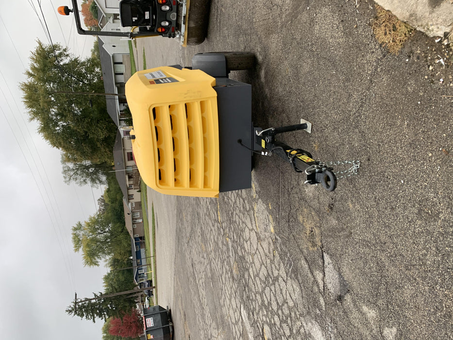 2020 ATLAS COPCO XAS188