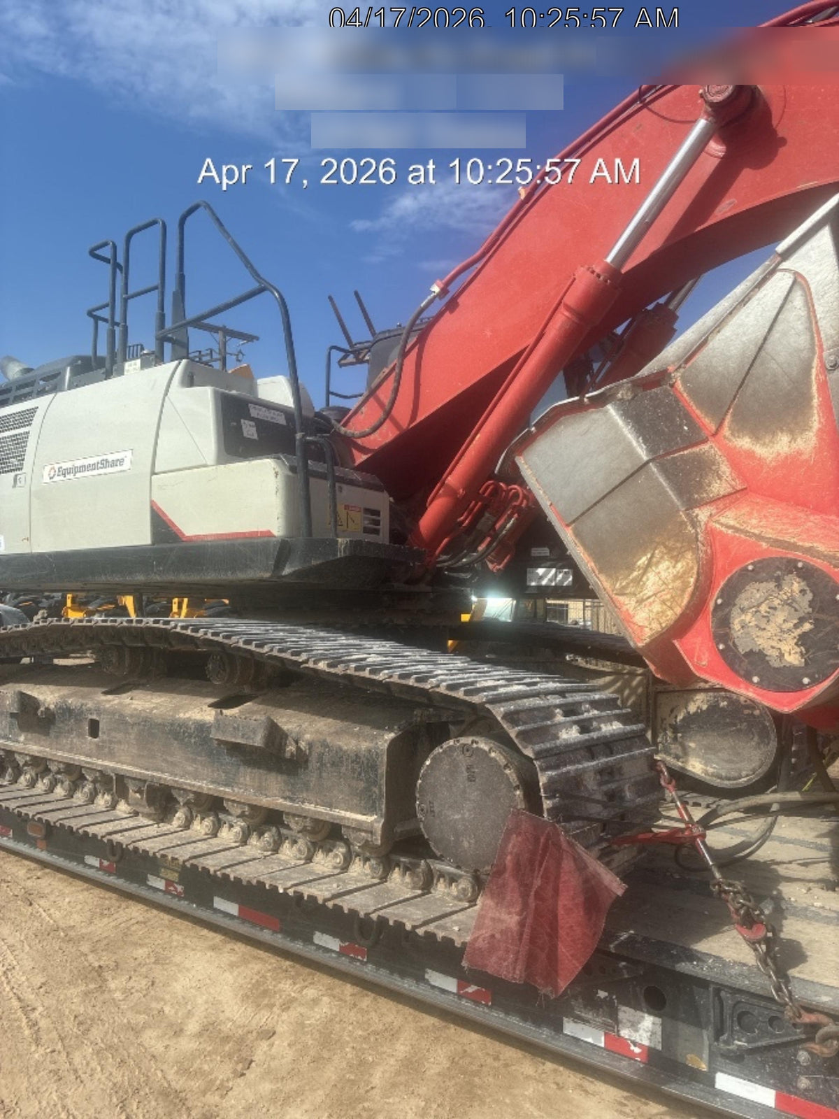 2021 LINK-BELT 300X4