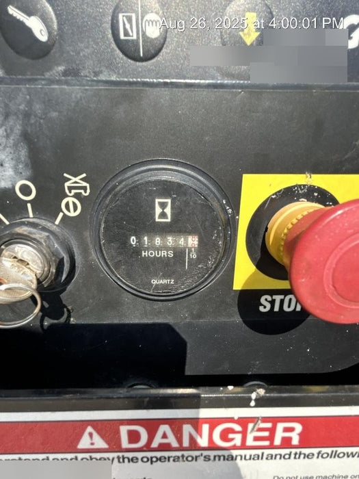 2019 GENIE GS-3369 RT