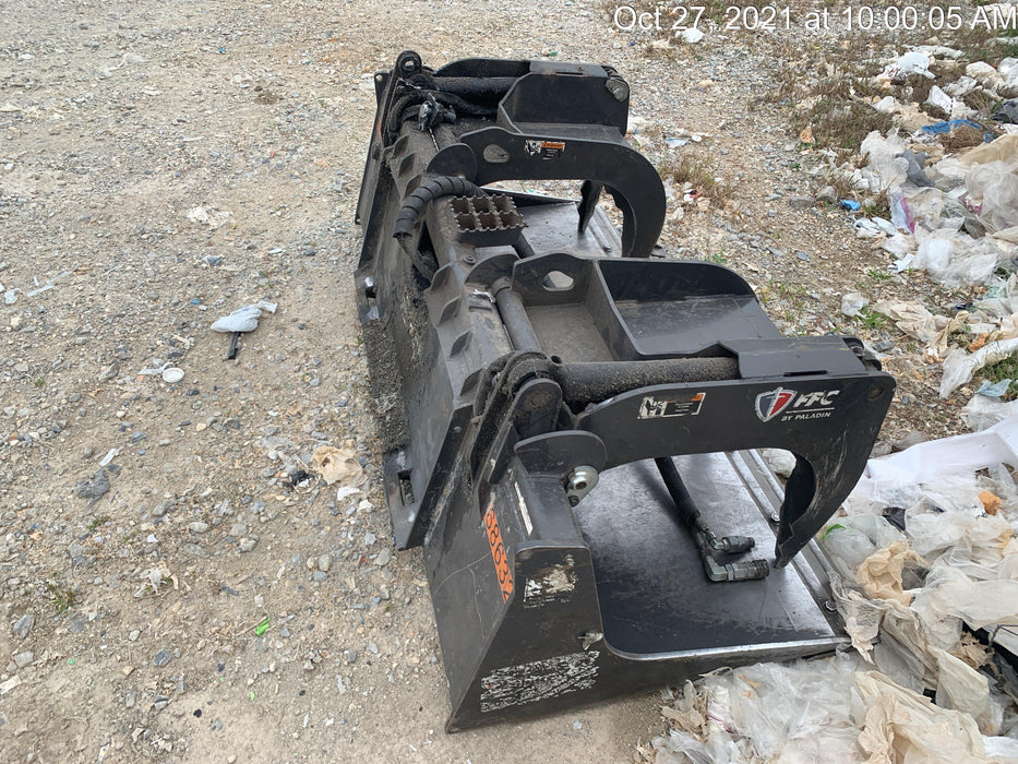 2020 PALADIN UTILITY GRAPPLE 11876-0022