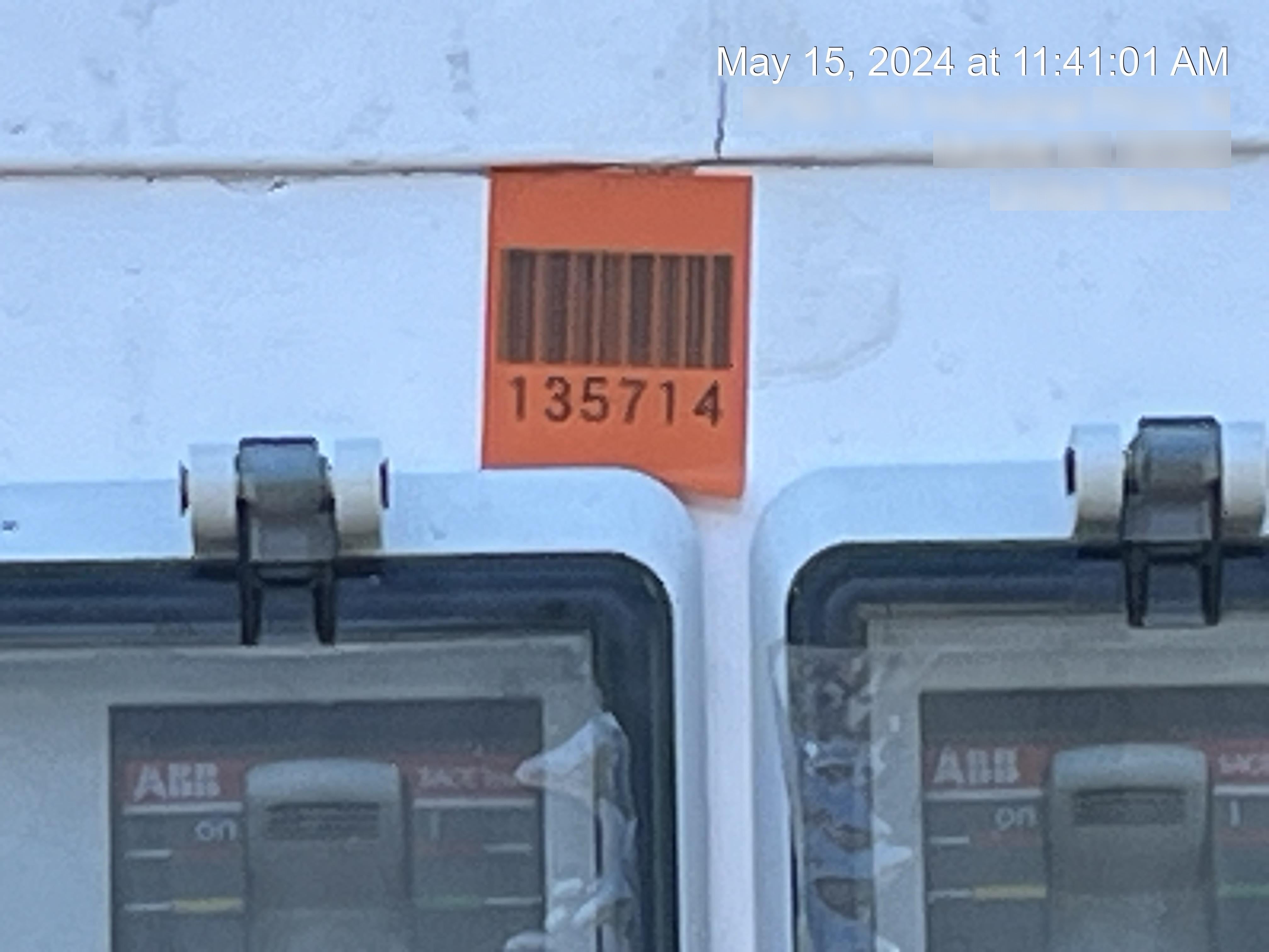 2023 LEX WR6A-7SM-FG26DZ6LD-R