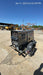 2019 Lincoln Electric Vantage 322 Welder Ready-Pak 3, Two wheel trailer, Fender and Light kit, Cable Rack