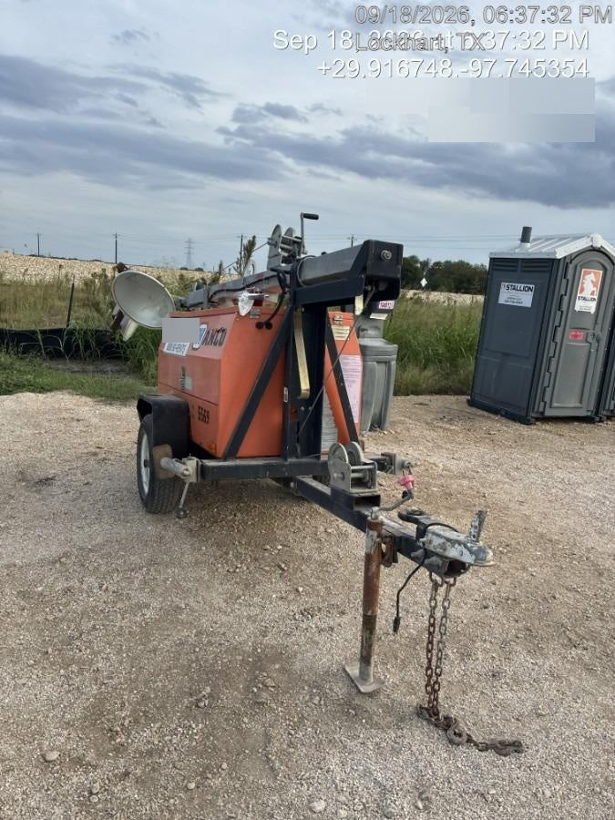 2021 ALLMAND NLV3GR