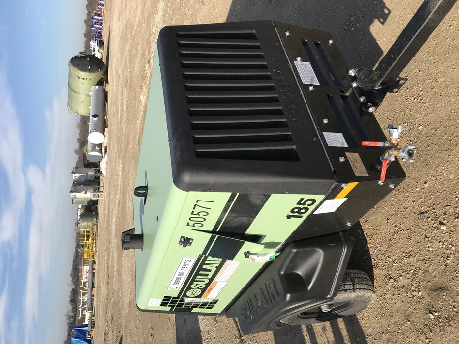 2019 SULLAIR 185-DPQ