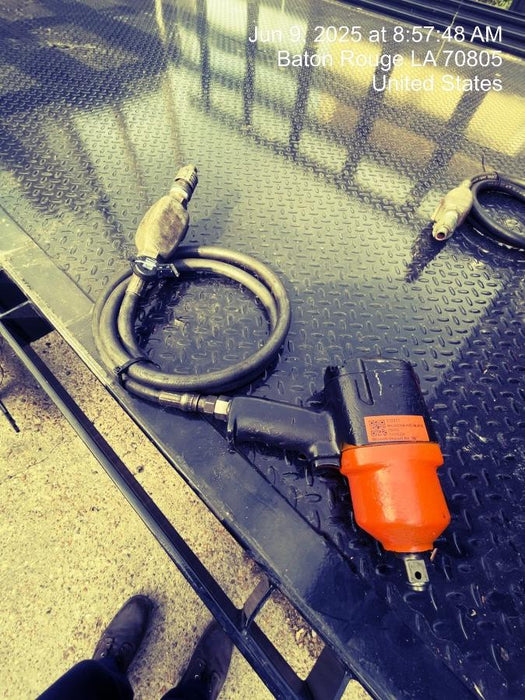 2021 MICHIGAN PNEUMATIC 750SS