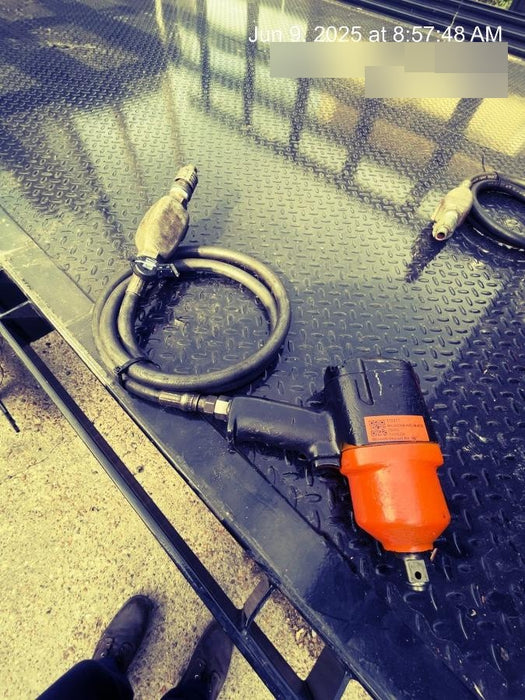 2021 MICHIGAN PNEUMATIC 750SS