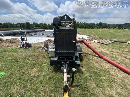 2022 PREMIER PUMP 6NNT-RP-TD2.9-T80