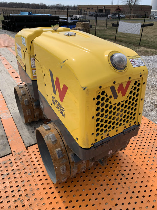 2021 WACKER NEUSON RTLx-SC3