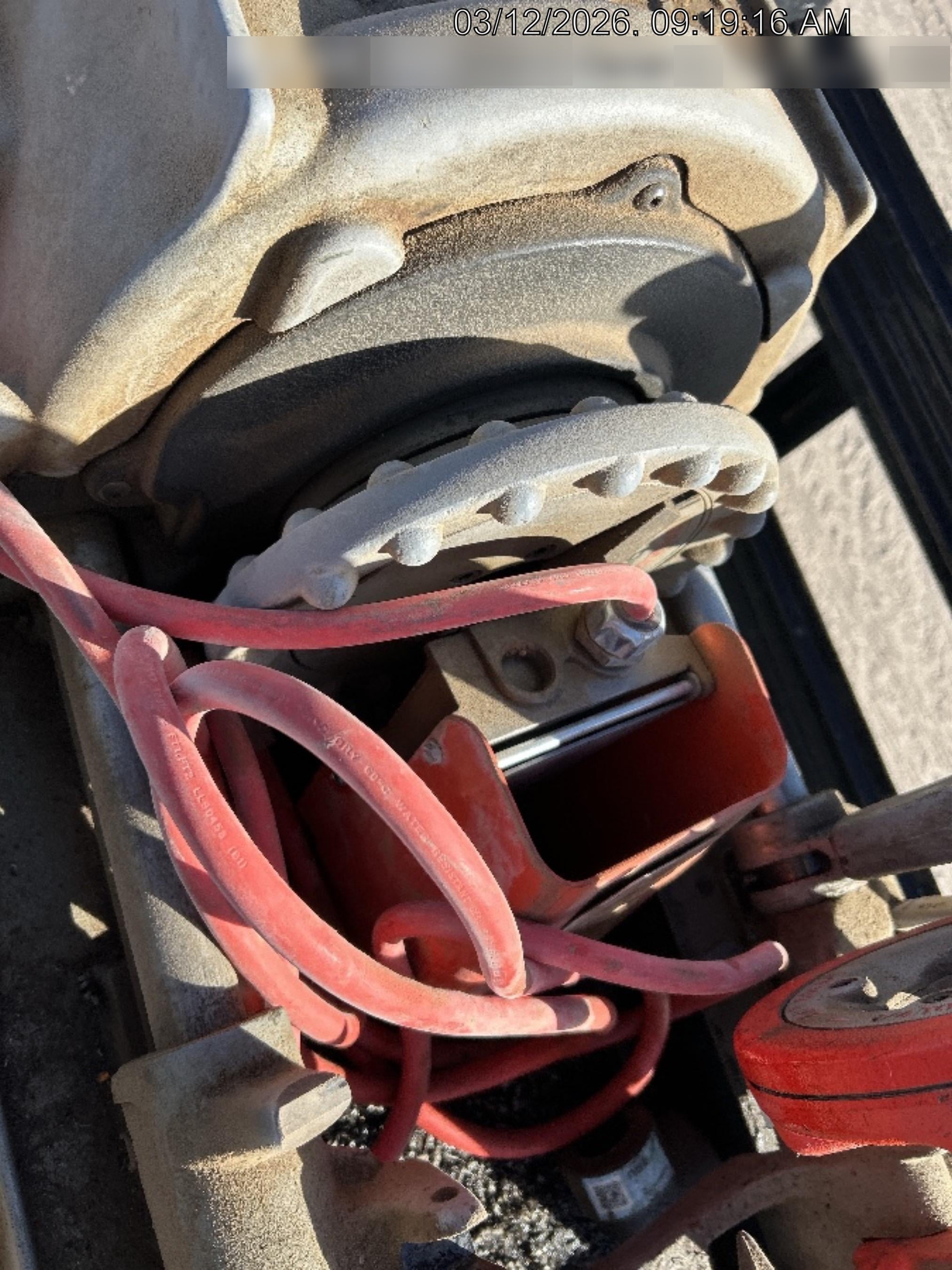 2024 RIDGID 535