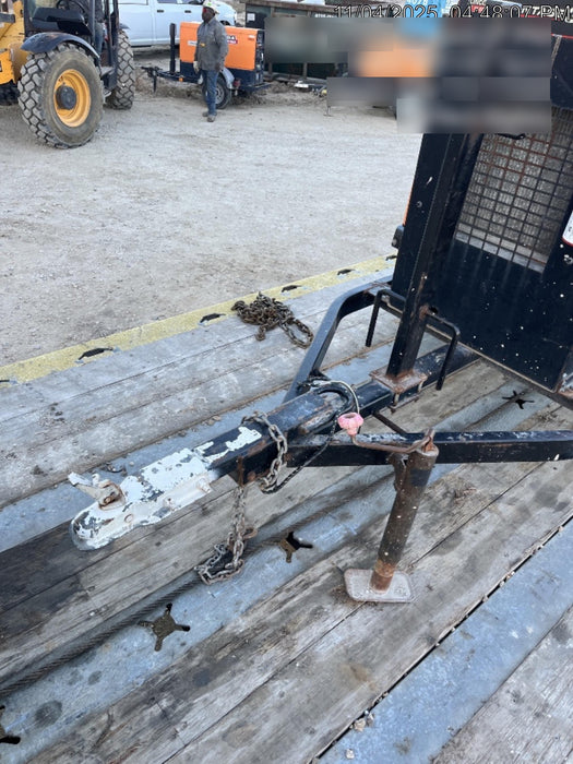 2021 Lincoln Electric Vantage 322 Vantage 322 Ready Pak 3 w/ Decals, ORANGE (includes trailer, cable rack, fender light kit) NO Telematics