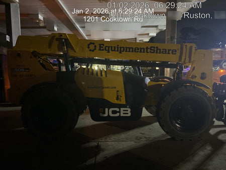 2025 JCB 506-36