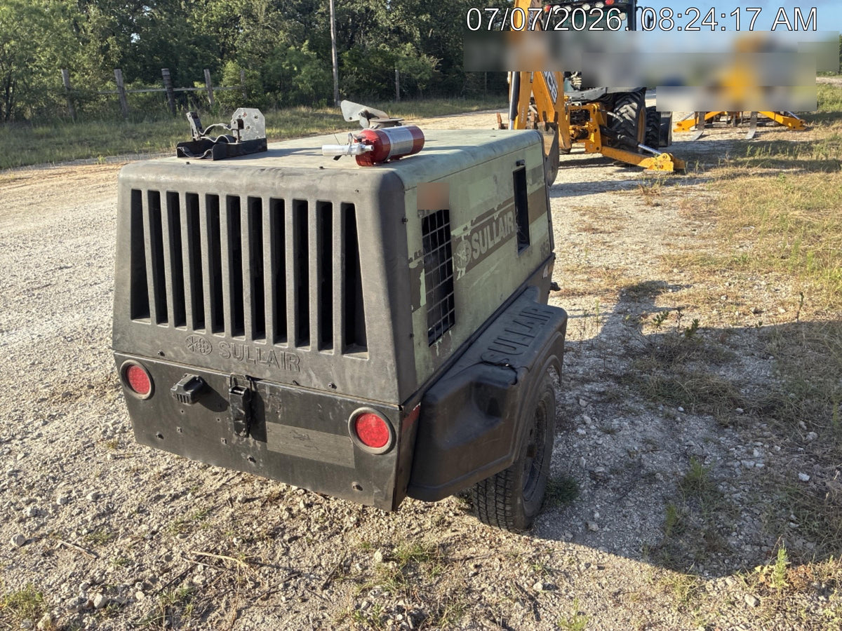 2019 SULLAIR 185-DPQ