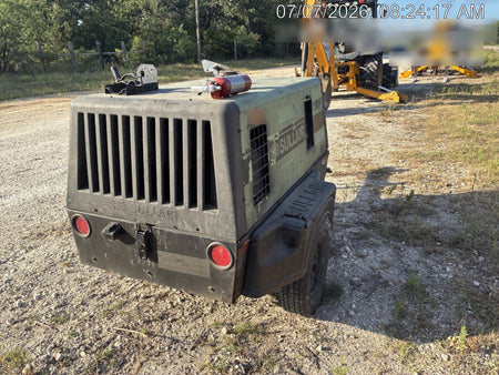 2019 SULLAIR 185-DPQ