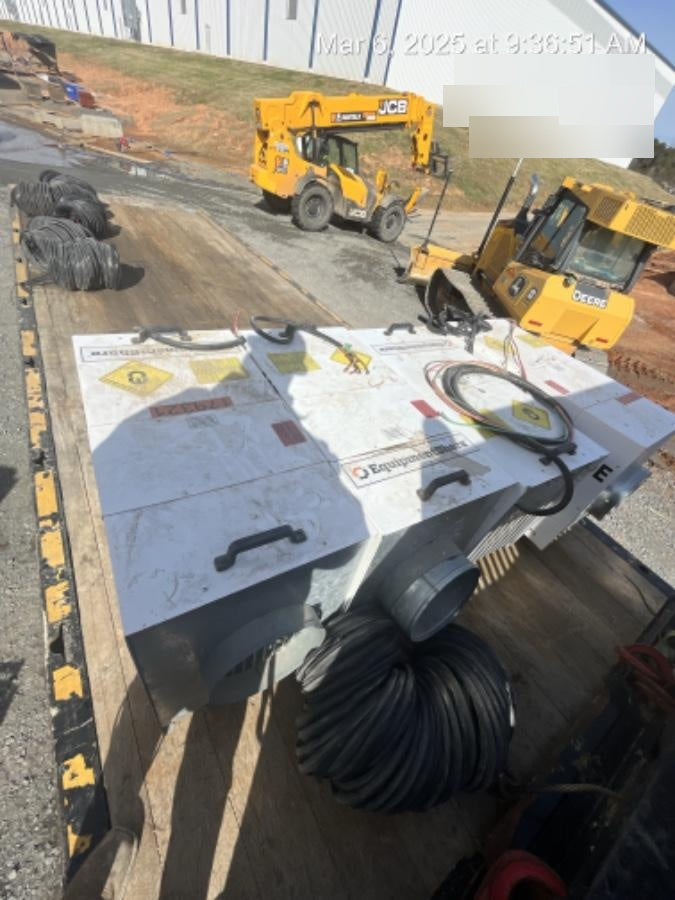 2021 CAMPO EB30E