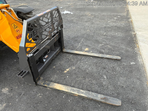 2025 PALADIN 48" Pallet Forks - Paladin